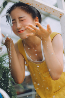 无欲则娇春眠药水无欲则